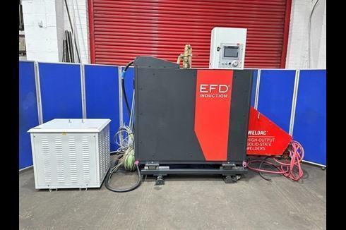 Efd -  Induction Welder