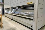 Schafer - Logimat 3625 – 815 – 13.450/400