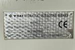 YSD - HGA 20-4