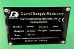 NN - Gaomi - GM800C 5,5 kW