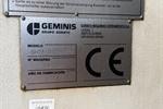 Geminis - GHT6-1300 x 6000