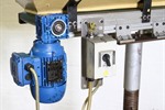 _Unknown / Other - Mobile Belt Transfer Loader