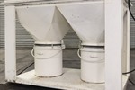 Donaldson Torit - Unimaster UMA 454 Dust Extractor
