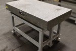 _Unknown / Other - Granite Surface Table and Stand