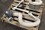 _Unknown / Other - Fumex FF50-230 Fume Extractor with Cartridge Filte