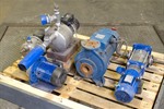 _Unknown / Other - Collection of Pumps
