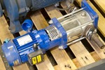 _Unknown / Other - Collection of Pumps
