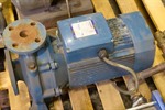 _Unknown / Other - Collection of Pumps