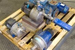 _Unknown / Other - Collection of Pumps