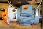 _Unknown / Other - Collection of Pumps and Motors