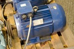 _Unknown / Other - Collection of Pumps and Motors
