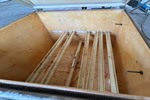 CandW Specialist Equipment - Salt Spray Cabinet - 1050mm Wide Chamber
