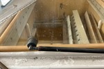 CandW Specialist Equipment - Salt Spray Cabinet - 640mm Wide Chamber