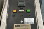 CandW Specialist Equipment - Salt Spray Cabinet - 640mm Wide Chamber