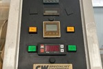 CandW Specialist Equipment - Salt Spray Cabinet - 640mm Wide Chamber