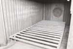 Carbolite - HRF 760°C, Air Recirculation, Laboratory Furnace
