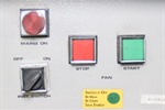 Carbolite - HRF 760°C, Air Recirculation, Laboratory Furnace