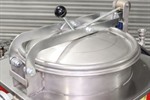Formeco - SI-60-Ax Solvent Distiller - Unused