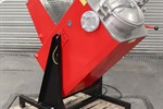 Formeco - SI-60-Ax Solvent Distiller - Unused