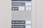 Gallenkamp - OMT 150 M-Series 250°C Laboratory Oven