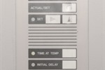 Gallenkamp - OMT 150 M-Series 250°C Laboratory Oven