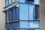 Carter Environmental - CF Cartridge Dry Dust Collector