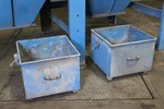 Carter Environmental - CF Cartridge Dry Dust Collector