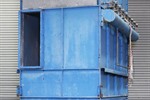 Carter Environmental - CF Cartridge Dry Dust Collector