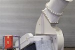 Chem Resist - High Pressure Chemical Resistant Fan