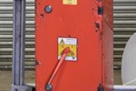 Chem Resist - High Pressure Chemical Resistant Fan