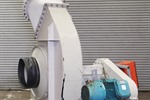 Chem Resist - High Pressure Chemical Resistant Fan