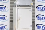 Genlab - 250°C Electric Industrial Oven with Extraction Hoo