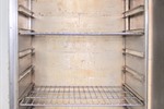 Genlab - 250°C Electric Industrial Oven with Extraction Hoo