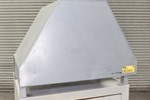 Genlab - 250°C Electric Industrial Oven with Extraction Hoo