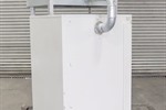 Genlab - 250°C Electric Industrial Oven with Extraction Hoo