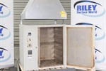 Genlab - 250°C Electric Oven with Extraction Hood