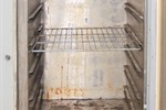 Genlab - 250°C Electric Oven with Extraction Hood