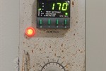 Genlab - 250°C Electric Oven with Extraction Hood