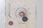 Genlab - 250°C Electric Oven with Extraction Hood