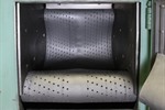 CM - CM L50 Auto Tumbling Shot Blast Machine