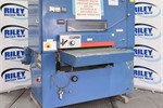 Grinding Master - Twin Head, Belt and Brush MCSB-B 900mm Wide Belt S