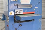 Grinding Master - Twin Head, Belt and Brush MCSB-B 900mm Wide Belt S