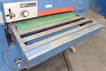 Grinding Master - Twin Head, Belt and Brush MCSB-B 900mm Wide Belt S
