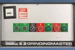 Grinding Master - Twin Head, Belt and Brush MCSB-B 900mm Wide Belt S