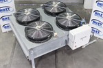 ICS - 4 Fan Air Blast Cooler