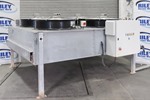 ICS - 4 Fan Air Blast Cooler