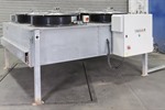 ICS - 4 Fan Air Blast Cooler