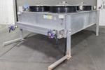 ICS - 4 Fan Air Blast Cooler
