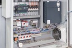 ICS - 4 Fan Air Blast Cooler