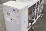 ICS - Free Cooling Package AT/K P2055 Chiller & Air Blas